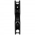 Рамы для роликов KIZER Team Fluid IV Black/White SL 3 в магазине Rollbay.ru
