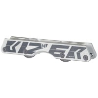 Рамы для роликов KIZER Team Fluid IV White/Grey SL