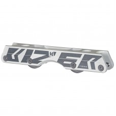 Рамы для роликов KIZER Team Fluid IV White/Grey SL