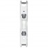 Рамы для роликов KIZER Team Fluid IV White/Grey SL 2 в магазине Rollbay.ru