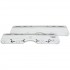 Рамы для роликов KIZER Team Fluid IV White 1 в магазине Rollbay.ru