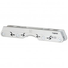 Рамы для роликов KIZER Team Fluid IV White