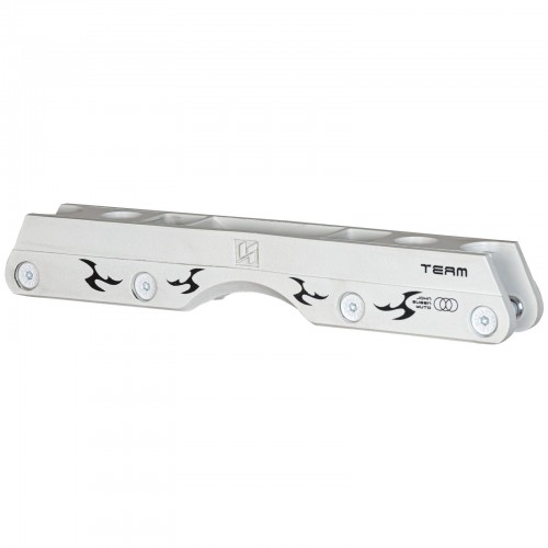 Рамы для роликов KIZER Team Fluid IV White в магазине Rollbay.ru