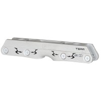 Рамы для роликов KIZER Team Fluid V White