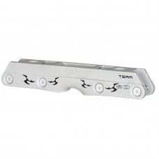 Рамы для роликов KIZER Team Fluid V White