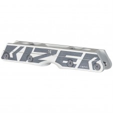 Рамы для роликов KIZER Team Fluid V White/Grey