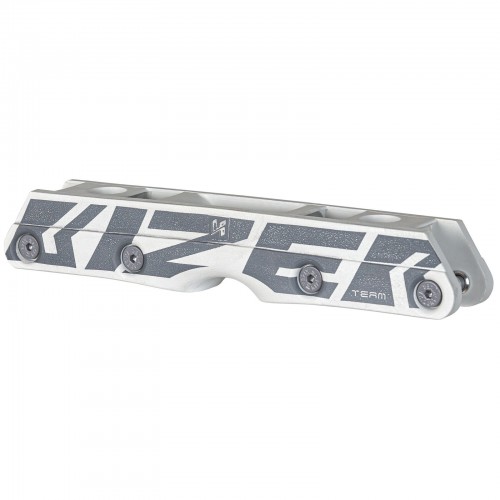 Рамы для роликов KIZER Team Fluid V White/Grey в магазине Rollbay.ru