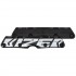Рамы для роликов KIZER Team Fluid V Black/White 1 в магазине Rollbay.ru