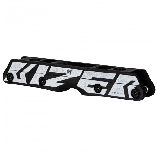 Рамы для роликов KIZER Team Fluid V Black/White в магазине Rollbay.ru
