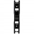Рамы для роликов KIZER Team Fluid V Black/White 3 в магазине Rollbay.ru