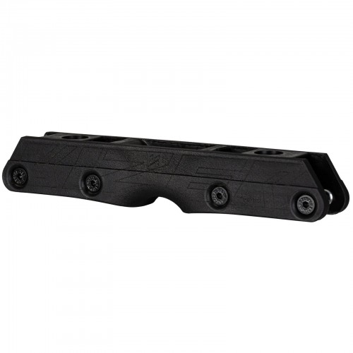 Рамы для роликов KIZER Team Fluid V Black в магазине Rollbay.ru
