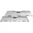 Рама для роликов Kizer Edge NT 80 4 в магазине Rollbay.ru