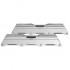 Рама для роликов Kizer Edge NT 90 1 в магазине Rollbay.ru