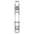 Рама для роликов Kizer Edge NT 90 2 в магазине Rollbay.ru
