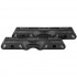 Рамы для роликов KIZER Suspension Complete Superfluid Black 1 в магазине Rollbay.ru