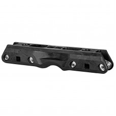 Рамы для роликов KIZER Suspension Complete Superfluid Black