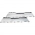 Рама для роликов Kizer Edge NT 5x80 фото 1 Рама для роликов Kizer Edge NT 5x80 1 в магазине Rollbay.ru