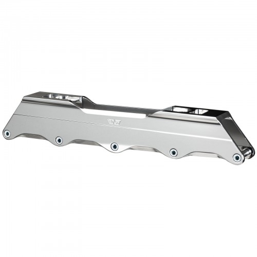Рама для роликов Kizer Edge NT 5x80 фото Рама для роликов Kizer Edge NT 5x80 в магазине Rollbay.ru