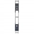 Рама для роликов Kizer Edge NT 5x80 фото 2 Рама для роликов Kizer Edge NT 5x80 2 в магазине Rollbay.ru