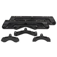Рамы для роликов KIZER Shift Unlimited Black