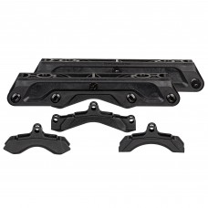 Рамы для роликов KIZER Shift Unlimited Black