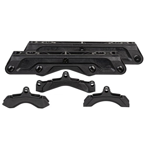 Рамы для роликов KIZER Shift Unlimited Black в магазине Rollbay.ru