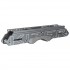 Рамы для роликов KIZER Element II фото 1 Рамы для роликов KIZER Element II 1 в магазине Rollbay.ru
