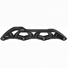Рамы для роликов Powerslide Elite casted MAG 2025 335mm (4x110mm)