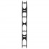 Рамы для роликов Powerslide Elite casted MAG 2025 335mm (4x110mm) 2 в магазине Rollbay.ru