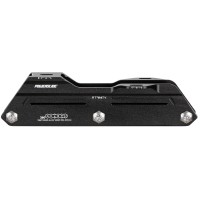 Рама для роликов Powerslide Combat Rocker 110 - 260mm