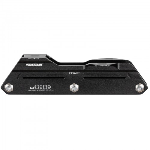 Рама для роликов Powerslide Combat Rocker 110 - 260mm в магазине Rollbay.ru