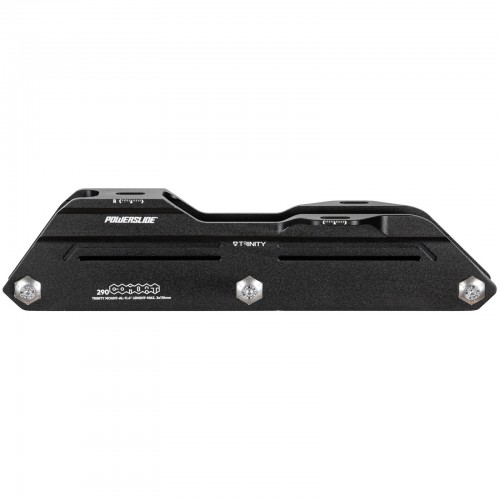 Рама для роликов Powerslide Combat Rocker 110 - 290mm в магазине Rollbay.ru