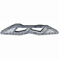 Рама для роликов Powerslide DH365 2x125mm/2x110mm