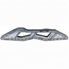 Рама для роликов Powerslide DH365 2x125mm/2x110mm