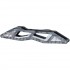 Рама для роликов Powerslide DH365 2x125mm/2x110mm 2 в магазине Rollbay.ru