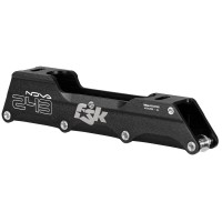 Рамы для роликов Powerslide Nova 243/80 -  SSM 165mm