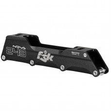 Рамы для роликов Powerslide Nova 243/80 -  SSM 165mm