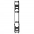 Рамы для роликов Powerslide Nova 243/80 -  SSM 165mm 2 в магазине Rollbay.ru