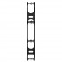 Рамы для роликов Powerslide Nova 275/90 -  SSM 165mm 2 в магазине Rollbay.ru
