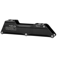 Рамы для роликов Powerslide Nova 260/110 -  SSM 165mm