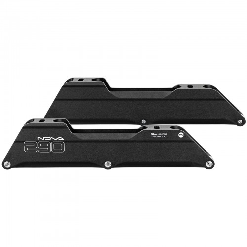 Рамы для роликов Powerslide Nova 290/110 - SSM 165mm фото Рамы для роликов Powerslide Nova 290/110 - SSM 165mm в магазине Rollbay.ru