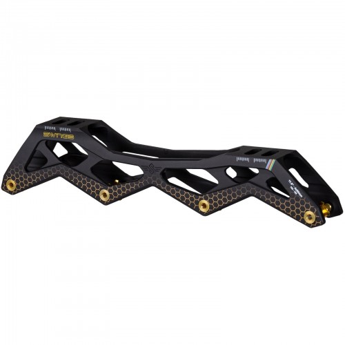 Рамы для роликов Powerslide Swings MG 280mm (4x90mm) фото Рамы для роликов Powerslide Swings MG 280mm (4x90mm) в магазине Rollbay.ru