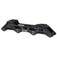 Рамы для роликов Powerslide Elite FSK 275mm (4x90mm) черные