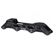Рамы для роликов Powerslide Elite FSK 275mm (4x90mm) черные