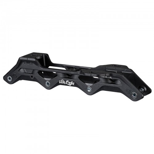Рамы для роликов Powerslide Elite FSK 275mm (4x90mm) черные в магазине Rollbay.ru