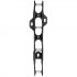 Рамы для роликов Powerslide Elite FSK 275mm (4x90mm) черные 3 в магазине Rollbay.ru