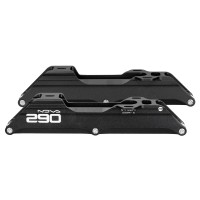 Рамы для роликов Powerslide Nova 290/3x110, TRI