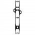 Рамы для роликов Powerslide Nova 290/3x110, TRI 1 в магазине Rollbay.ru