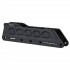 Рамы для роликов Powerslide Surface 2in1 260/4x84 Black, 165 2 в магазине Rollbay.ru