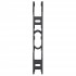 Рамы для роликов Powerslide Surface 2in1 260/4x84 Black, 165 1 в магазине Rollbay.ru